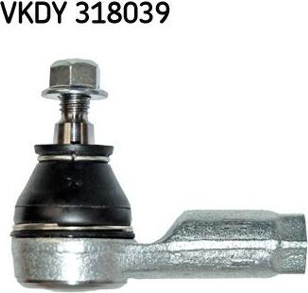 SKF VKDY 318039 Spurstangenkopf OE A4544600205 kompatibel mit Forfour