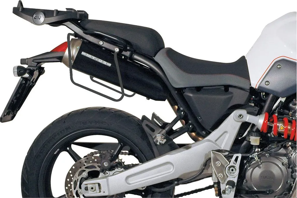 Kit Telaietti GIVI T214 Honda Hornet 600 - Prezzo Offerta Online