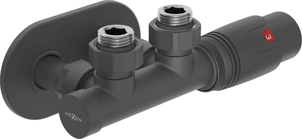 Raccordi per tubi Argon, raccordo adattatore a raffreddamento rapido M6 per gas rosso acqua, strumento per saldatura con torcia per saldatore MIG TIG (Blue