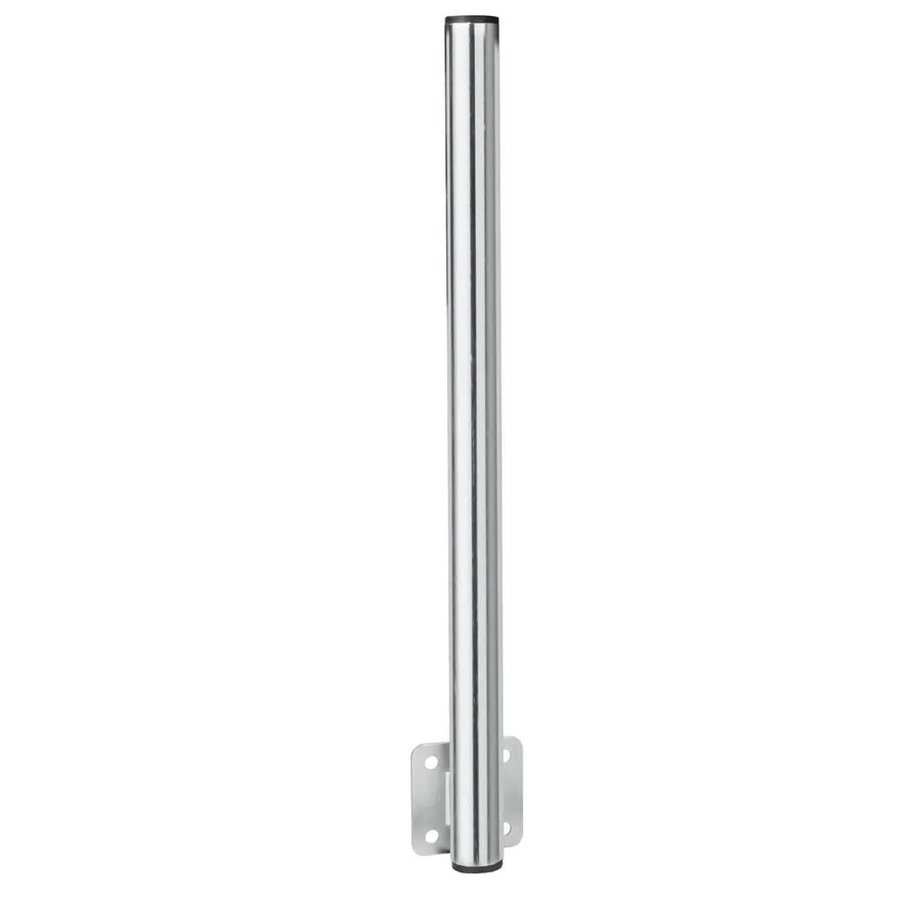 Extralink C600 balkonový držák 600mm, s cibantami M8, ocel, Obrázek produktu 