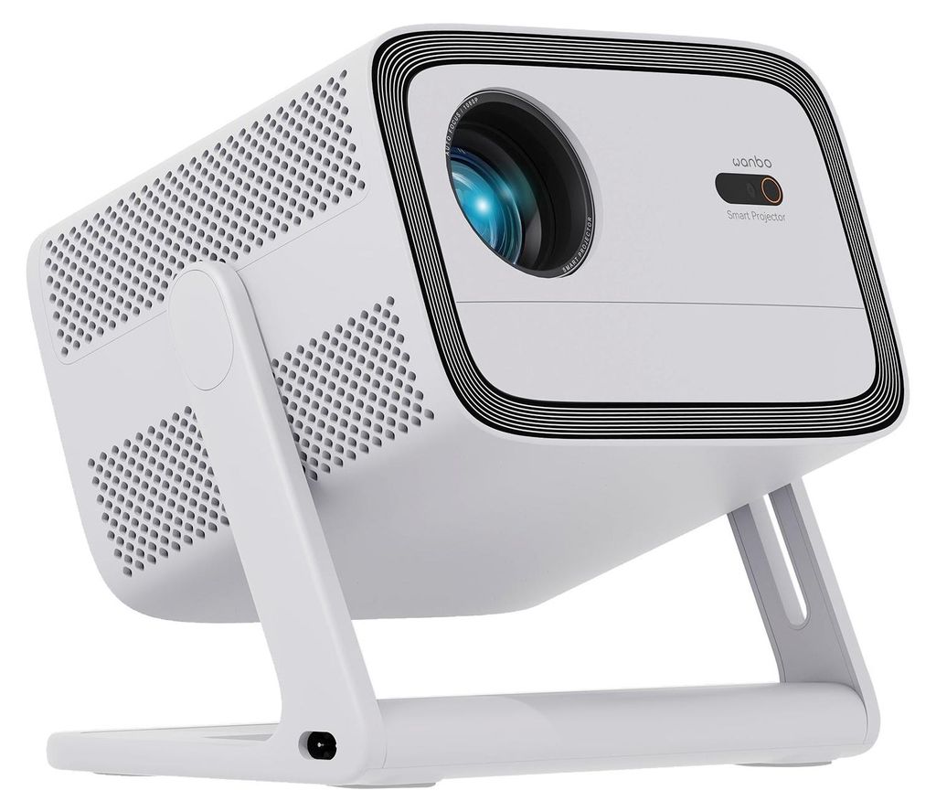 Proiettore Xiaomi Wanbo Vali 1 Immagine del prodotto 