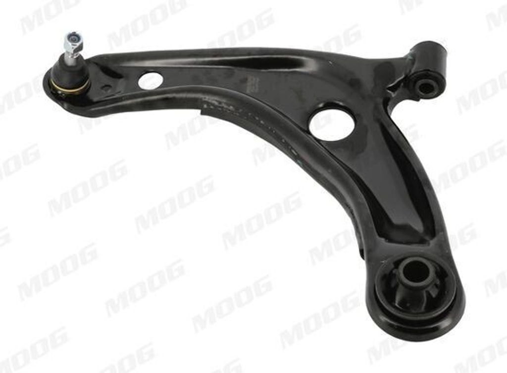 MOOG TO-WP-7451 Querlenker für TOYOTA Yaris Schrägheck (P9)