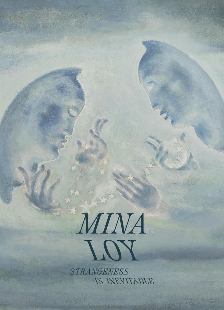 Mina Loy: Strangeness Is Inevitable – Lingua: Inglese