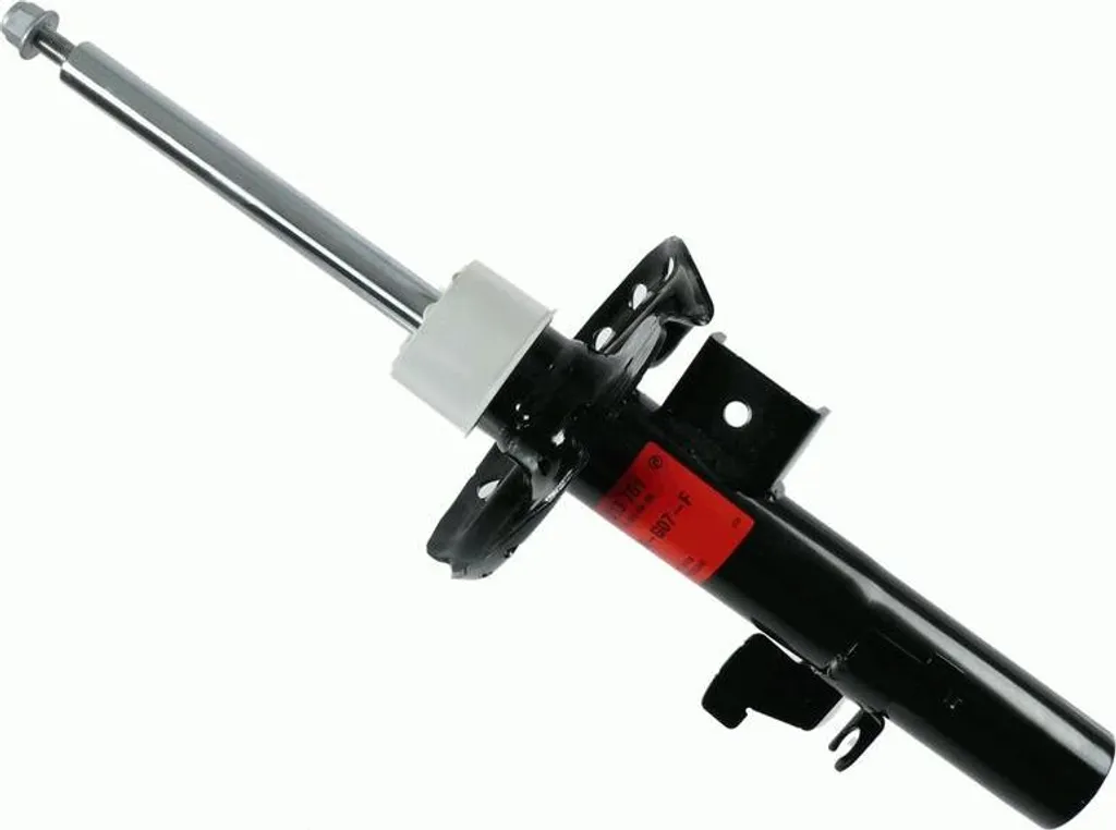 Amortisseur de suspension SACHS 313 751 pour confort et route stable