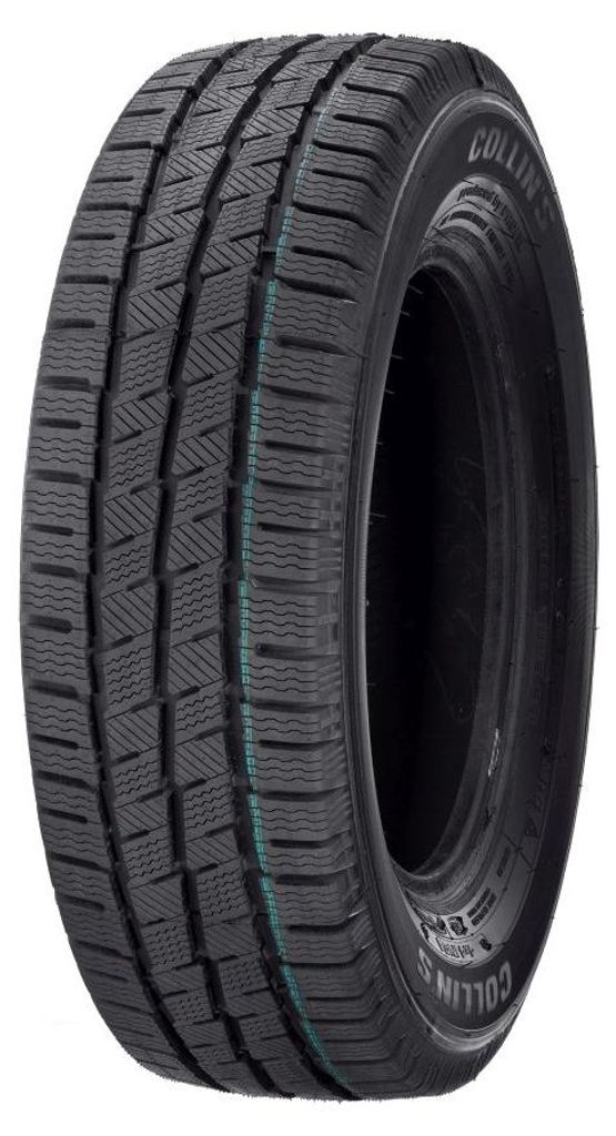 Pneumatika PROFIL 195/70R16 94T INGA 4x4 ALL SEASON Obrázek produktu 