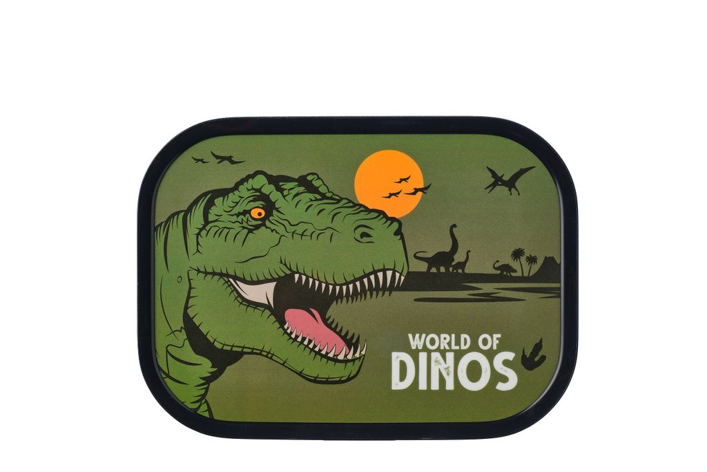 Mepal brotdose campus - dino Obrázek produktu 