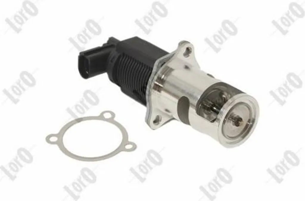 Pièce de Rechange Vanne EGR pour Réparer Perte de Puissance Renault