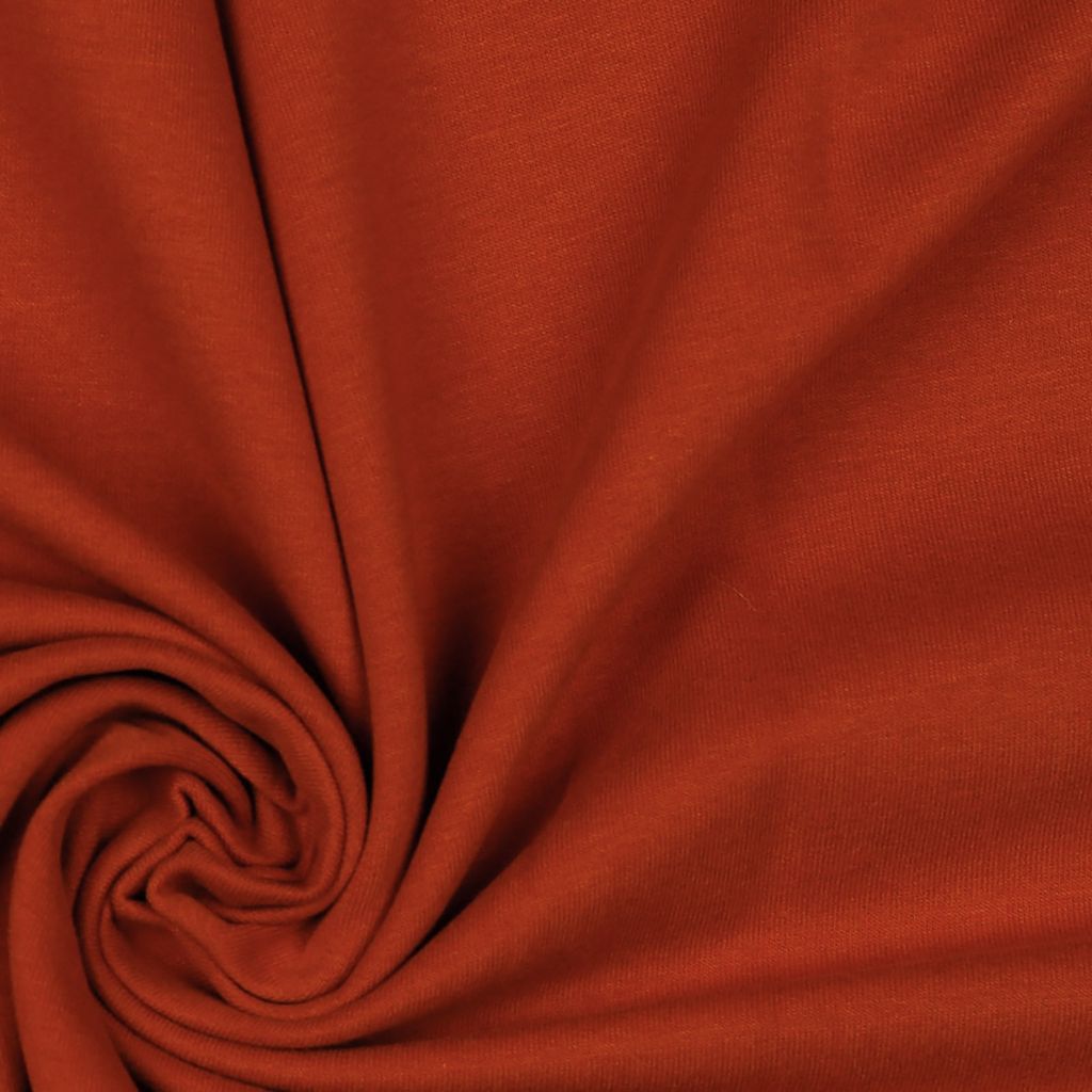 Softsweat Bio Organic 0,5m Sweatstoff Soft-Sweat Stoff Baumwolle 59 Farben