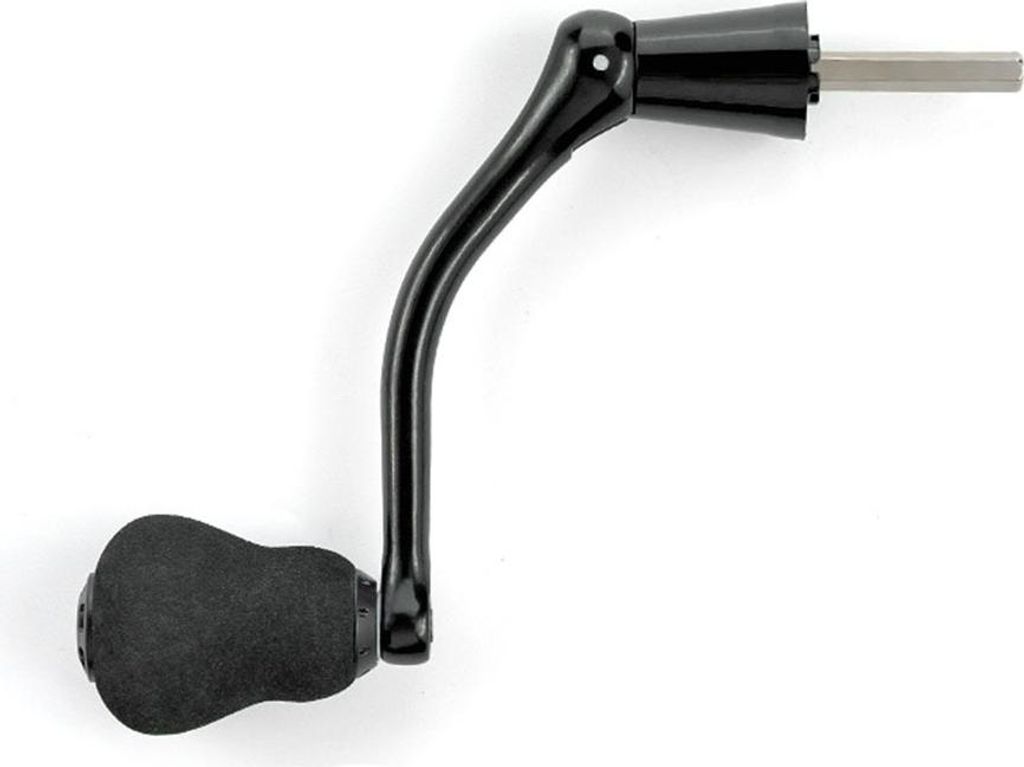 INF EVA Knopf CNC Angelrollenarm - Große Größe 5000-7000 Serie