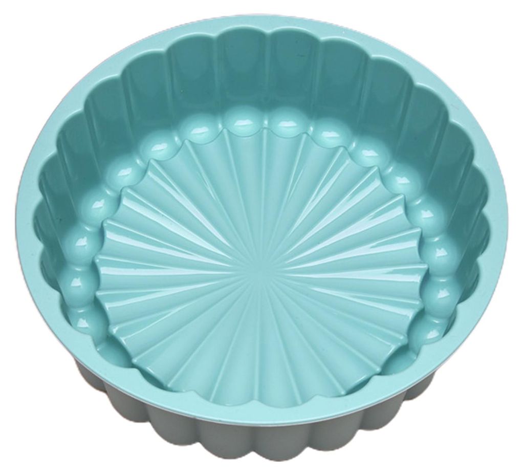 Kuchenform, reißfest, DIY-Silikon-Backform für Gummipaste, für Restaurants