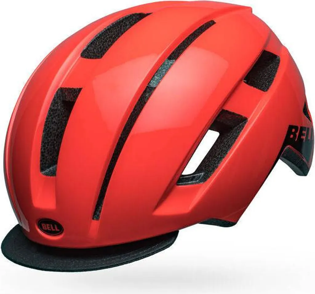 Casque de ville Bell Daily LED MIPS avec Éclairage Arrière Intégré M/L