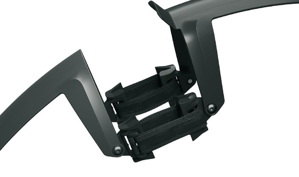 SKS Schutzblechset 'Speedrocker', 28', max. Reifenbreite 42 Produktbild 10