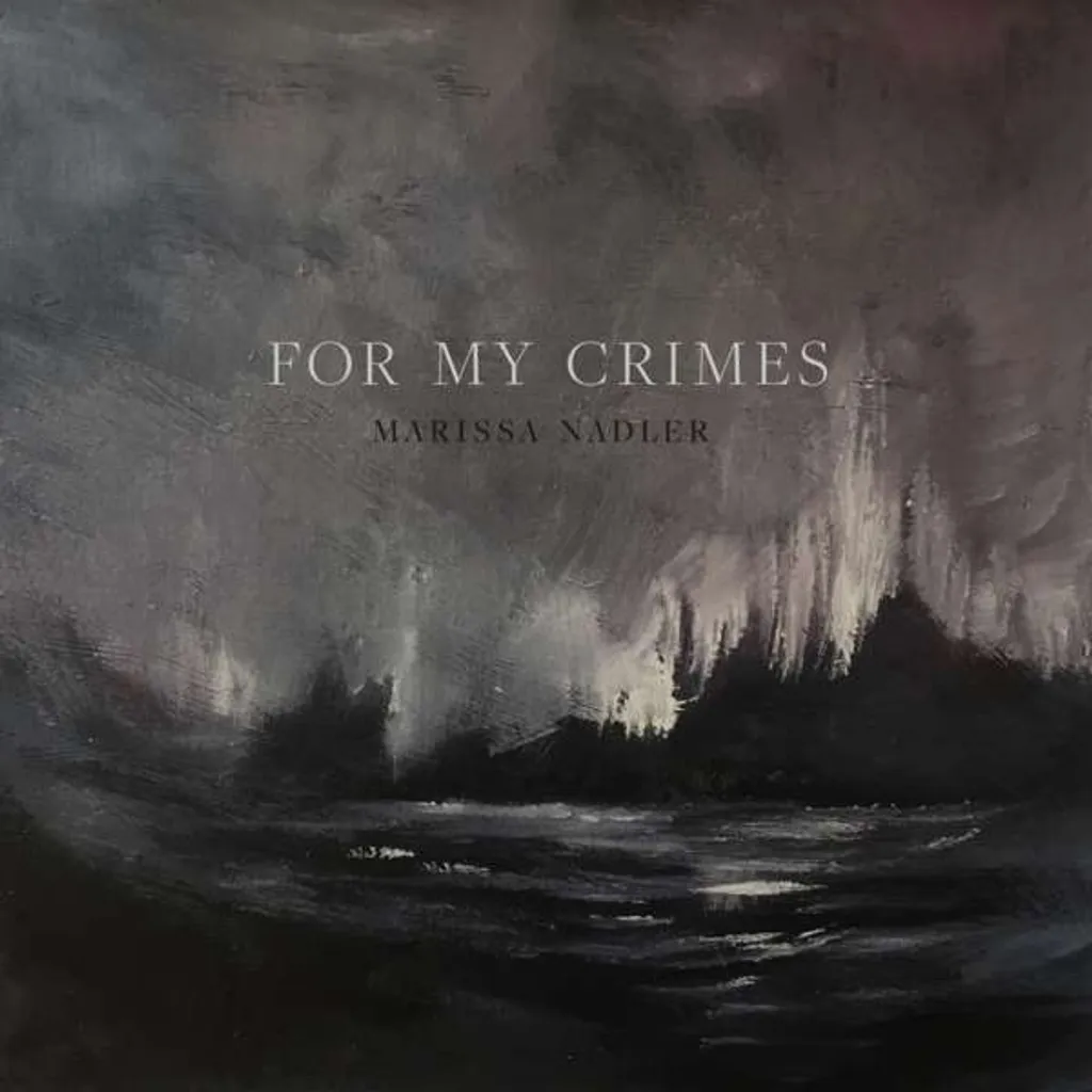 Disque CD For My Crimes Americana - Edition 2018 avec 1 Disque Audio