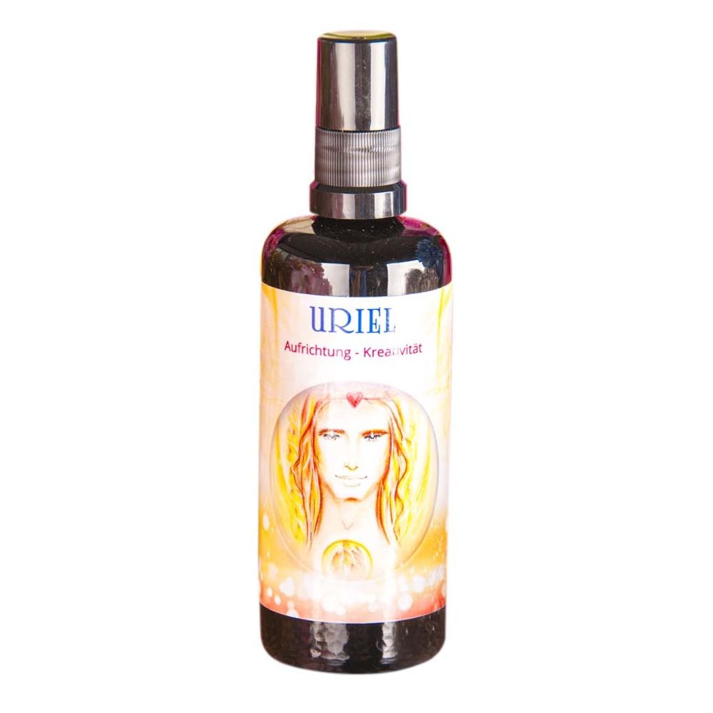 Seraphim Engel Auraspray - Uriel 100ml