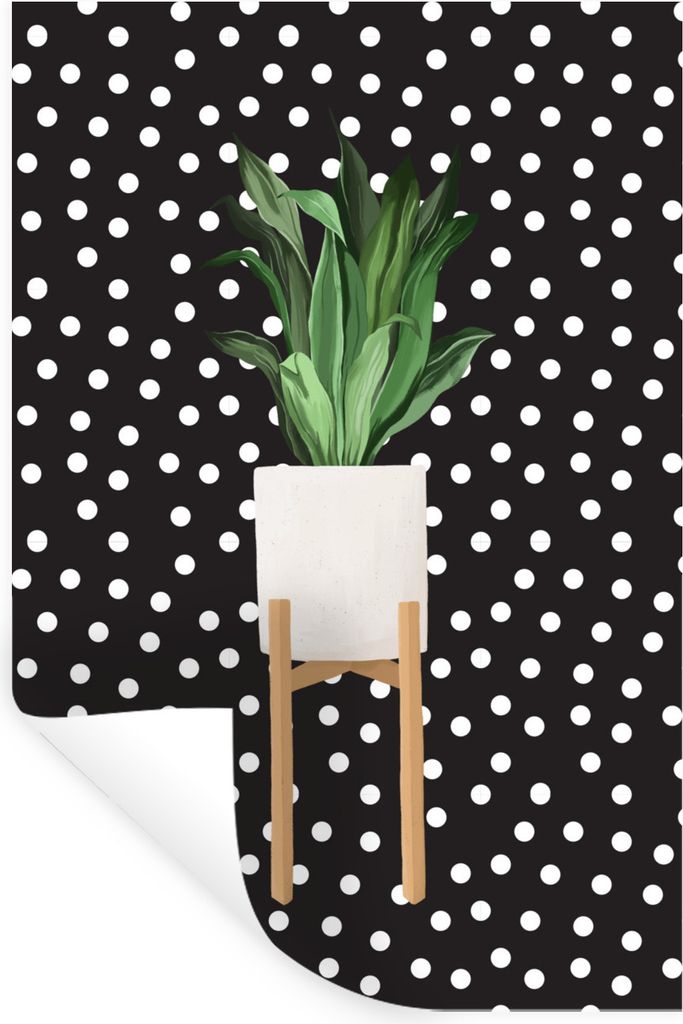 MuchoWow - Sticker - Dekorfolie