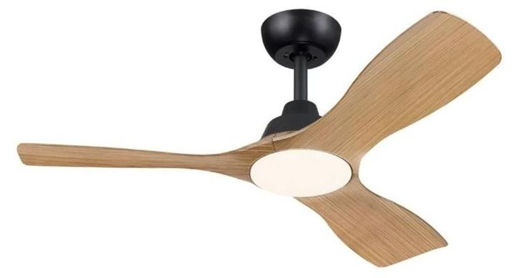 Philips Olas Deckenventilator mit Beleuchtung 30 W Produktbild 
