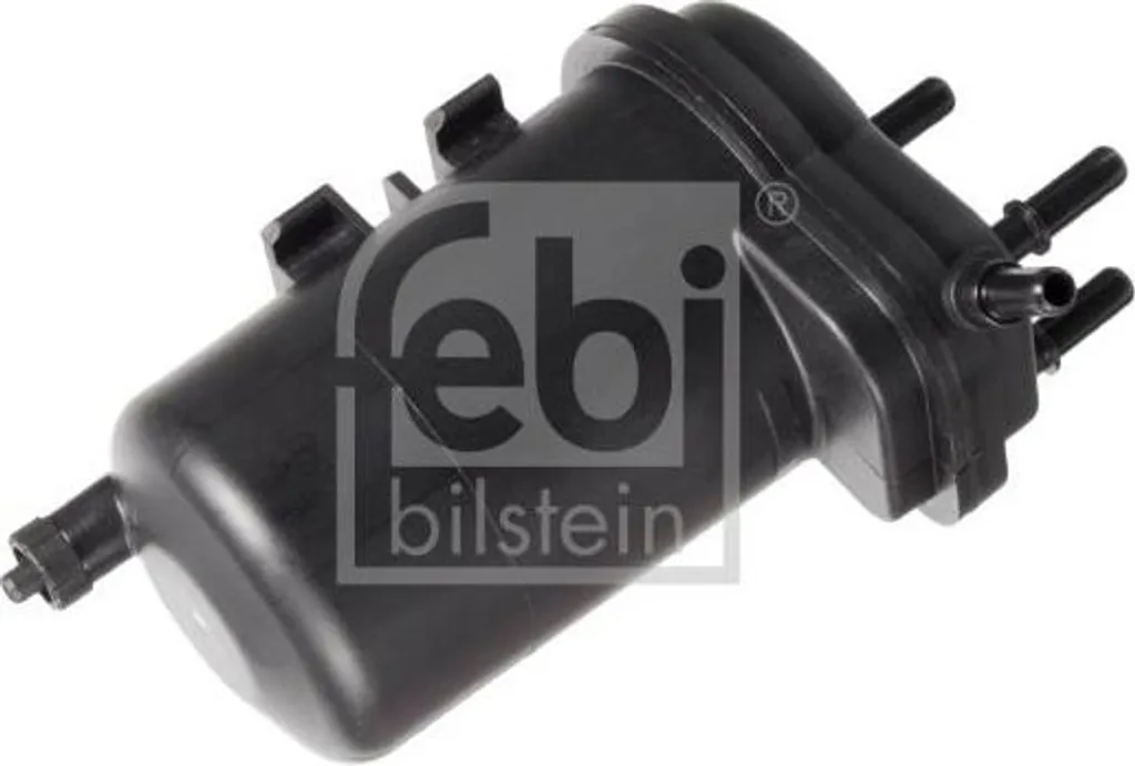 Filtre à carburant OE 8200186217 haute efficacité - FEBI 103009