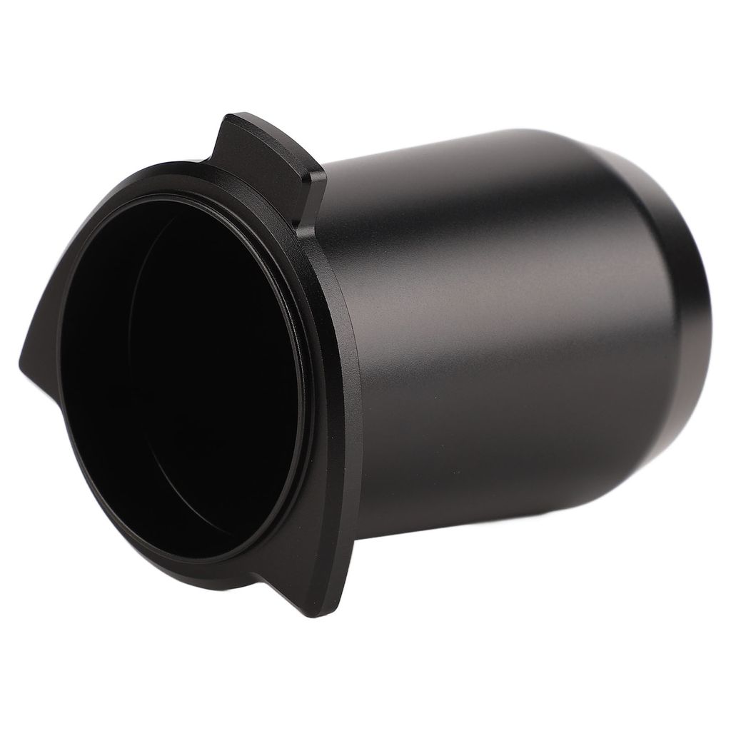 Kaffeepulvertasse,Kaffeedosiertasse,Pulverzufuhrtasse,54mm Kaffeepulvertasse,Kaffeepulverzufuhr,Kaffeedosierbecher