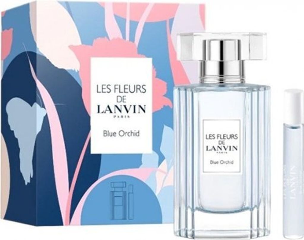 Blue Orchid - EDT 50 ml + EDT 7.5 ml Image du produit 