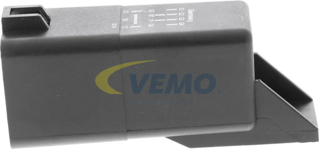 Réparez le démarrage de votre Golf VII avec le boîtier VEMO V10-71-0003
