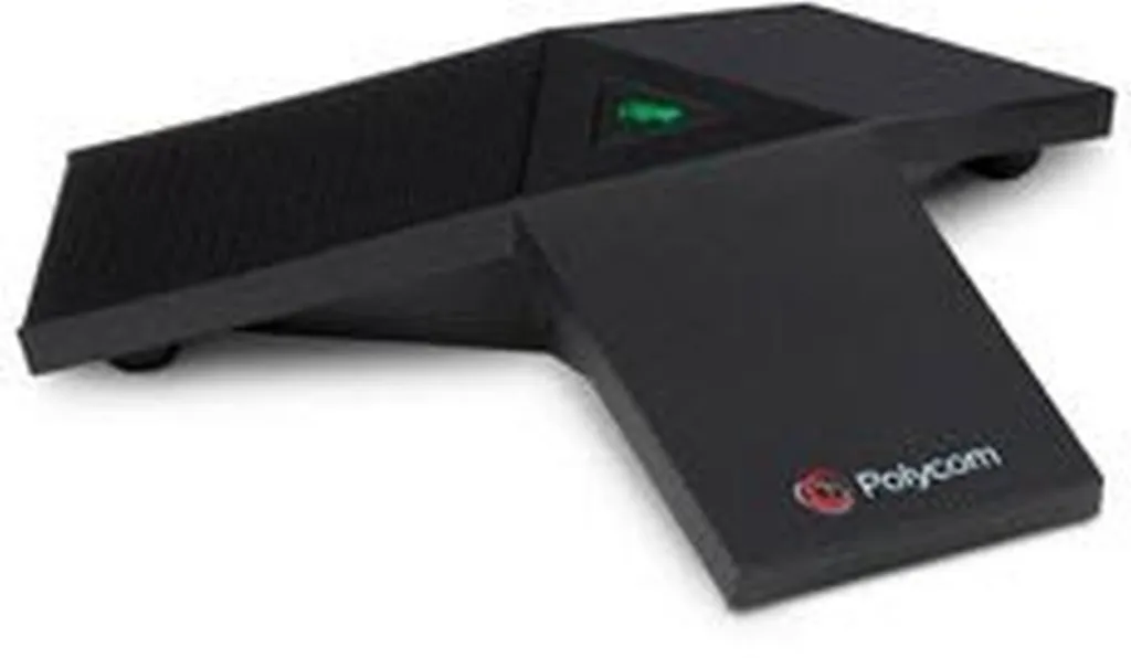 Microphones d'extension Poly Trio 8300 8800 avec captation à 360 degrés - 2
