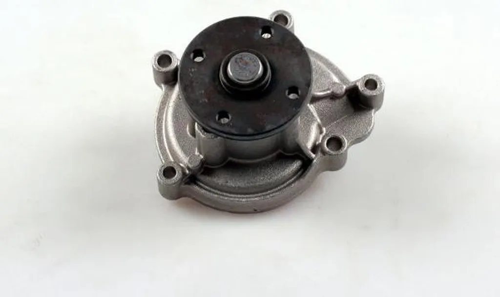 Pompe à eau HEPU P1515 remplace OE A6402000420 pour éviter les fuites