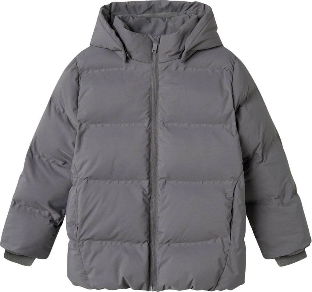 Name It Musk Puffer Winterjacke Junior