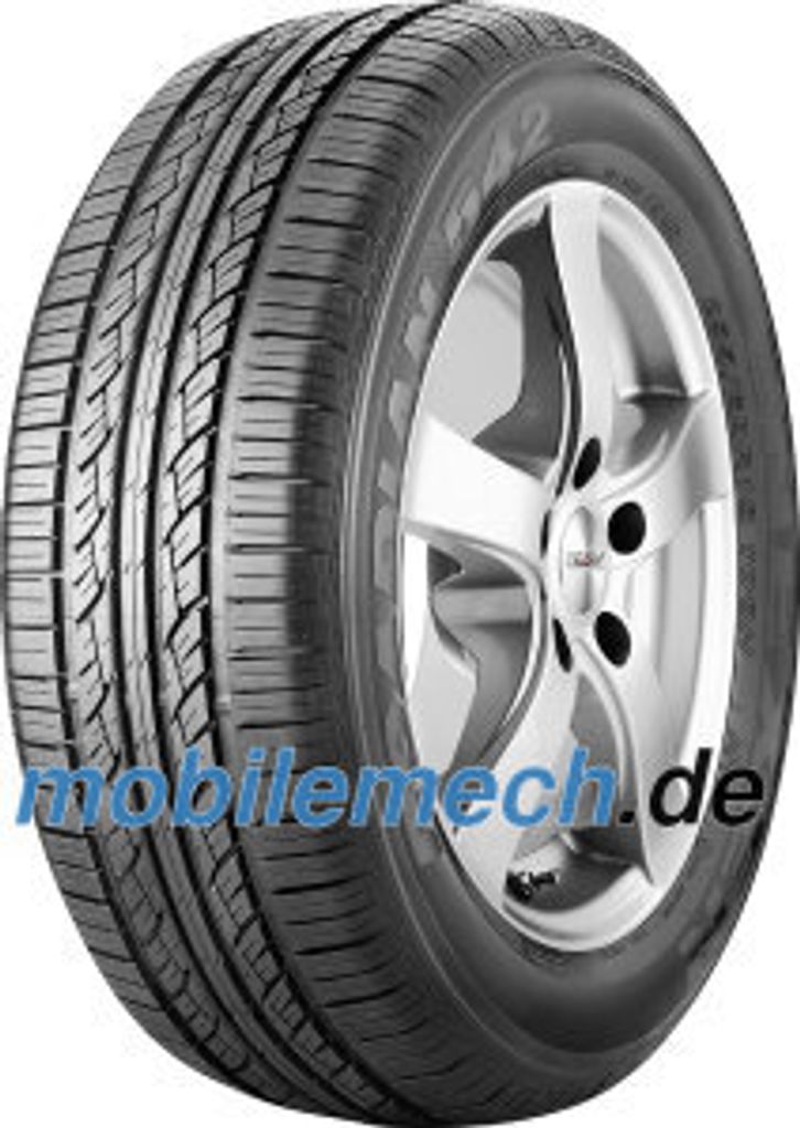 Nexen Roadian 542 245/70R17 110H Bsw