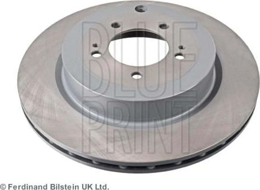 Disque de frein anti-vibration solution bruit pour Mitsubishi Lancer