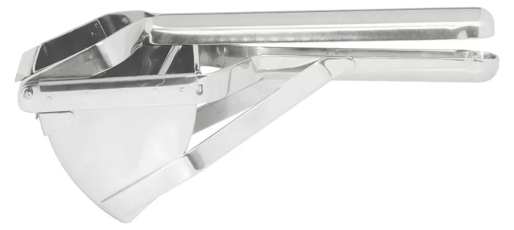 Schiacciapatate Contacto 330 mm Inox Professionale - Best Seller