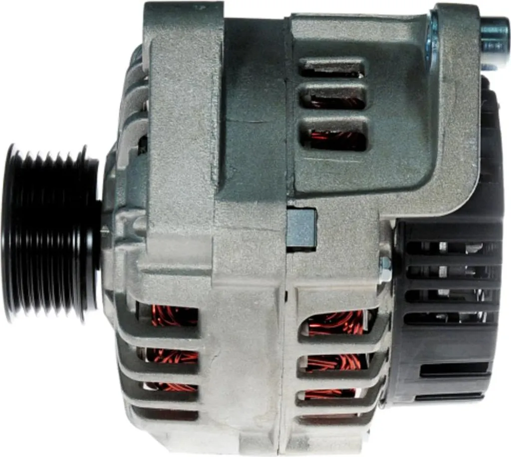 Alternateur HELLA 14V pour Peugeot Boxer 230P - Performance Durable