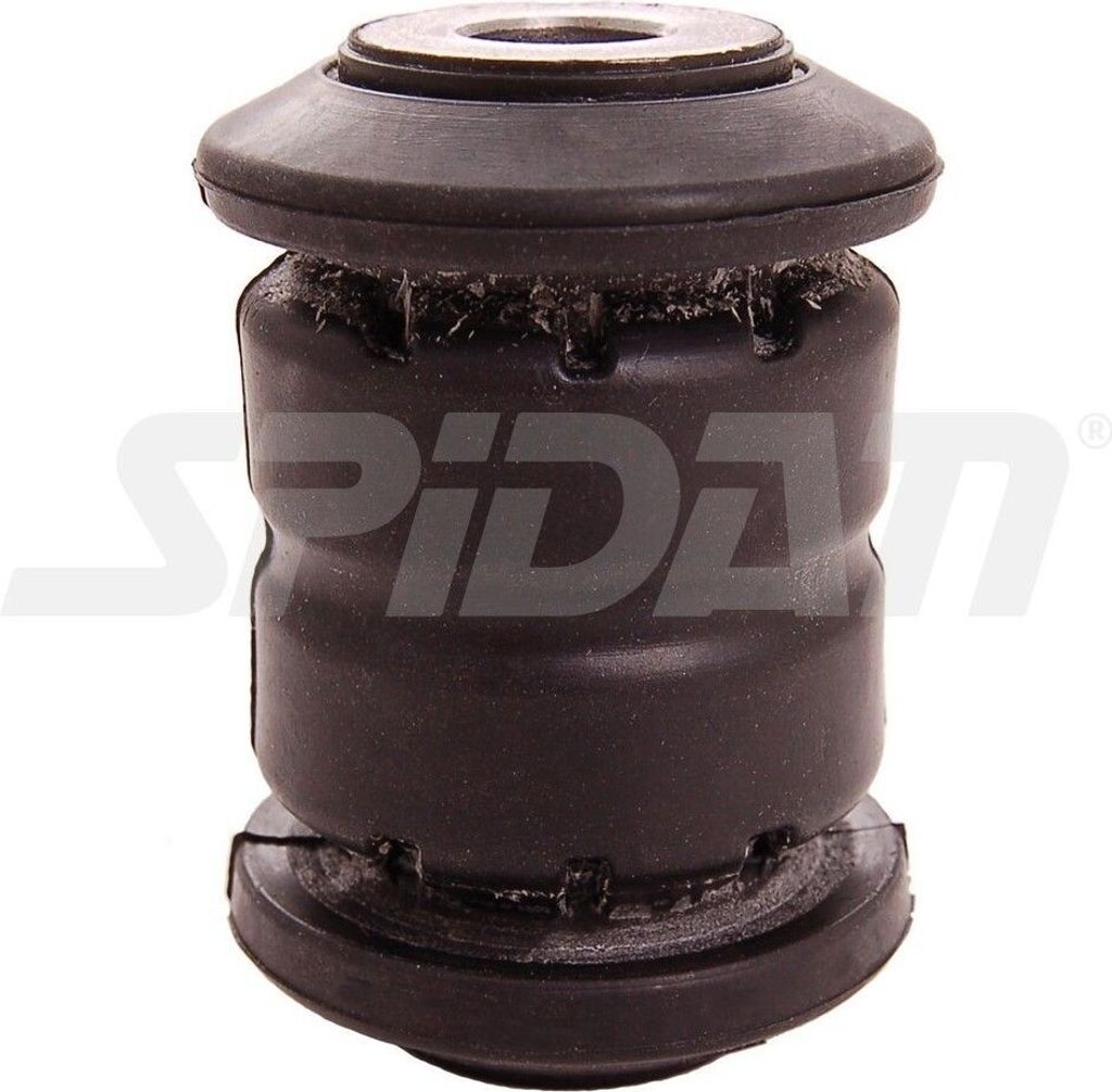 Lagerung Lenker für Querlenker für CHEVROLET AVEO Schrägheck (T300) Vorne Vorne Unten 412266 SPIDAN CHASSIS PARTS