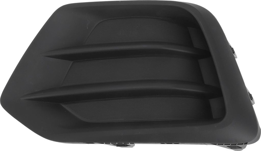 1 Stk. Nebelscheinwerfergrill für Chevrolet Trax 2017-2022 Vorderer linker vorderer unterer Stoßfänger Nebelscheinwerferabdeckungseinsätze Nr. ...