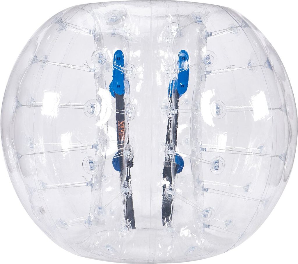 Aufblasbarer Bump Ball Bumper Stoßball 1 Stk. 1,5 m x 1,2 Produktbild 