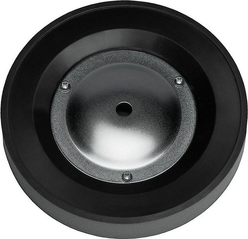 Tormek CW-220 Kompositabziehscheibe für T-8 220x26 mm Alu ABS-Kunststoff 422075