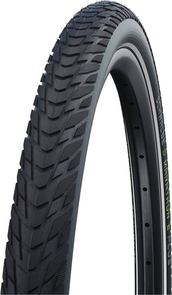 Pneu Schwalbe Marathon Plus 26x1.00 25-559 noir TT HS440 Image du produit 