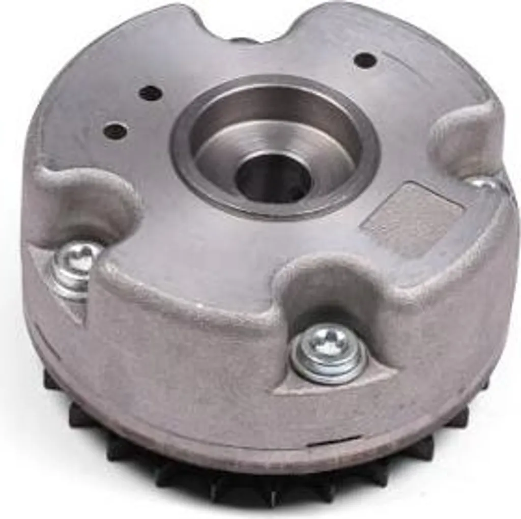 Variateur d'arbre à cames HEPU 21-7052 robuste pour moteur Audi FSI V6