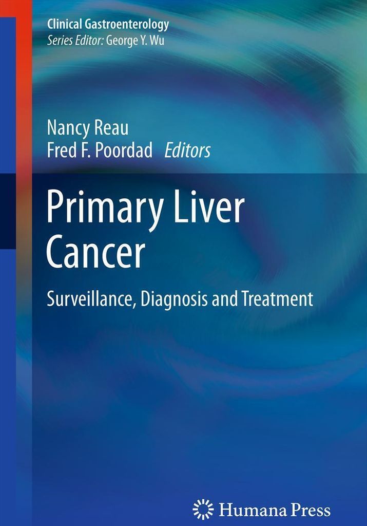 Primary Liver Cancer