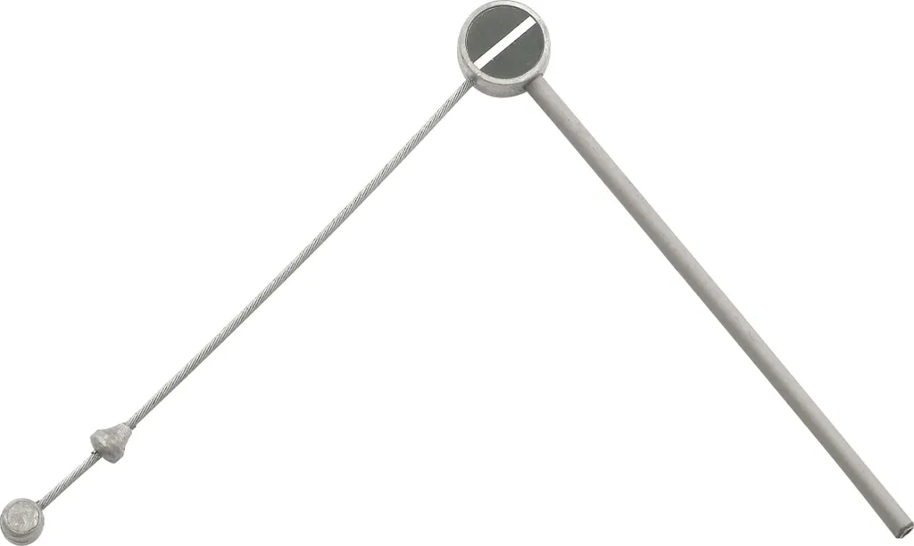 Connecteur de jonction flexible 2 positions à haute conductivité