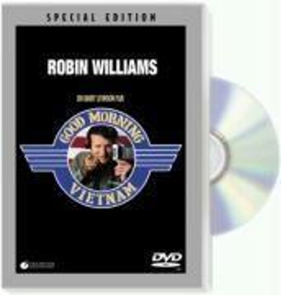 Good Morning Vietnam Produktbild 