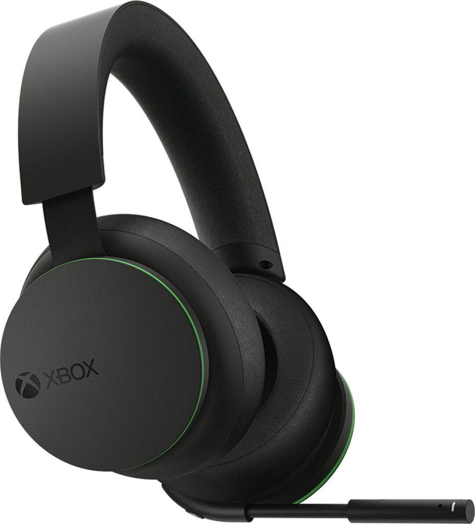 Casque sans fil Xbox Image du produit 