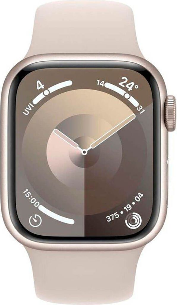 Hodinky Watch Series 9 GPS 41mm hliníkové pouzdro Obrázek produktu 2
