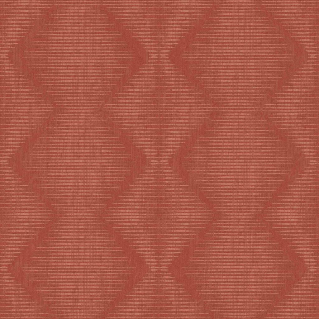 Rasch  Vliestapete in Orange-rost Selection Vinyl/Vlies Produktbild 