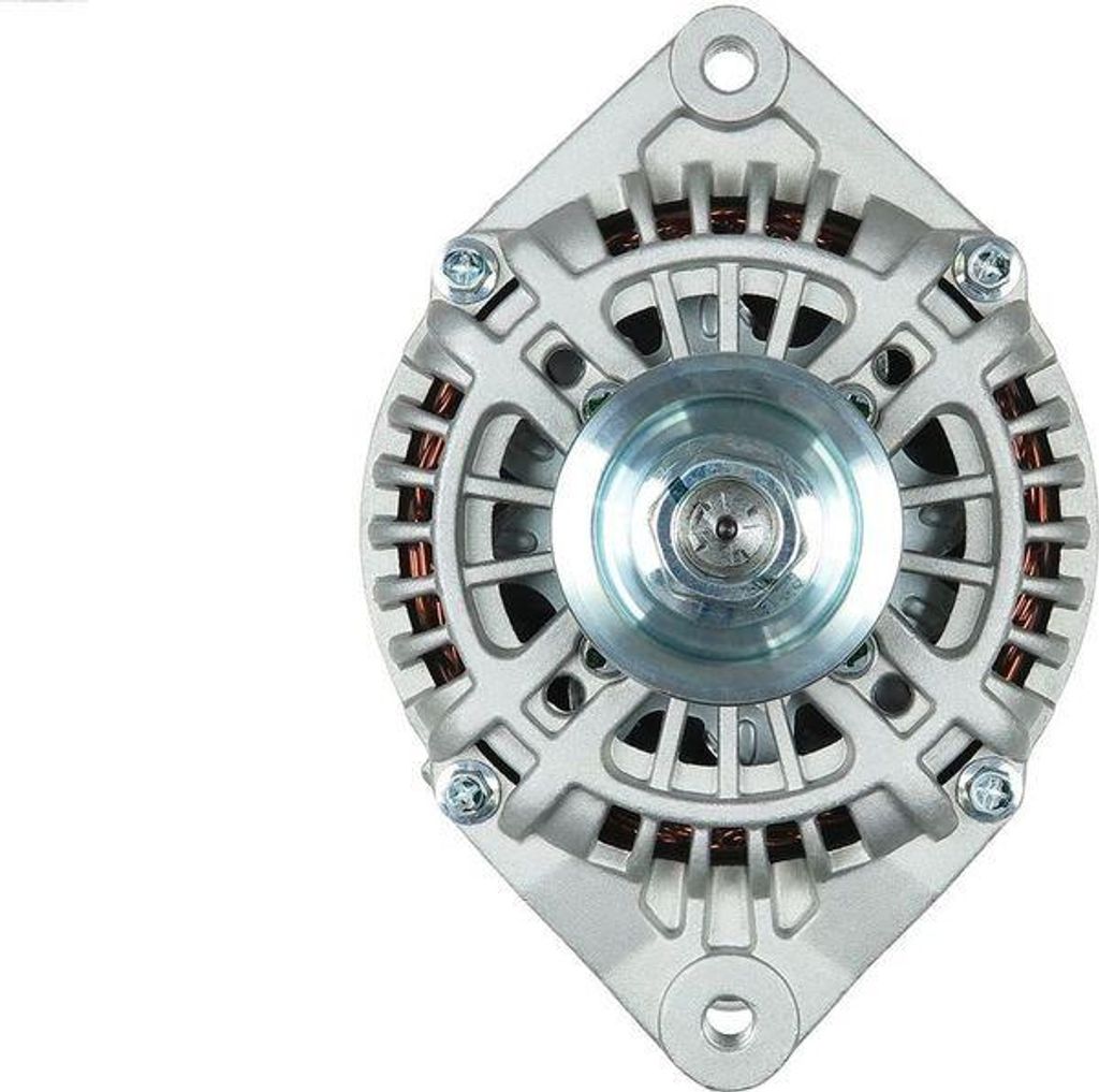 AS-PL A5404S Lichtmaschine OE B6BF18300 kompatibel mit Xedos 6, MX-5, MX-3, Sephia, Roadster