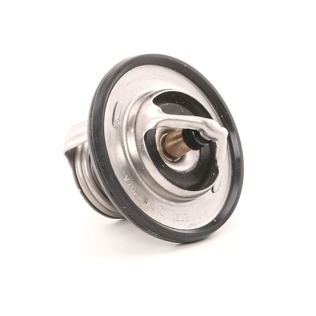 CALORSTAT by Vernet Thermostat Kühlmittel 82°C für RENAULT Clio III Schrägheck (BR0/1, CR0/1) MEGANE III Grandtour (KZ0/1) Clio IV Schrägheck ...