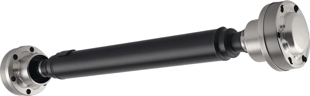 Arbre à cardan renforcé 648mm pour Volkswagen Touareg OE 7L0521101