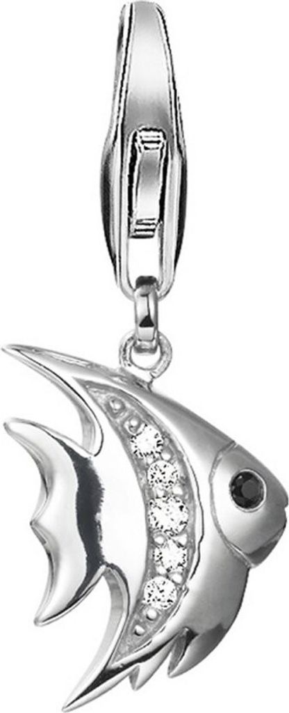 Esprit Anhänger Charms Silber Glam Fish Fisch ESCH91510A000