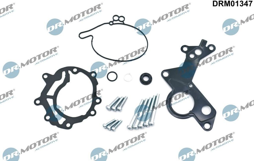 DR.MOTOR AUTOMOTIVE Reparatursatz Unterdruckpumpe Produktbild 