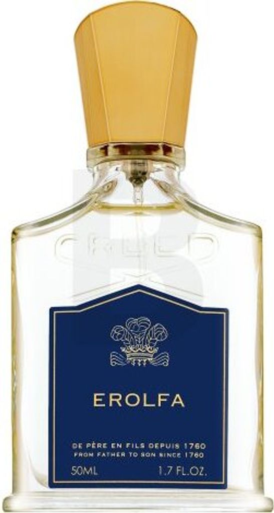 Creed Erolfa parfémovaná voda pre mužov 50 ml Obrázok produktu 