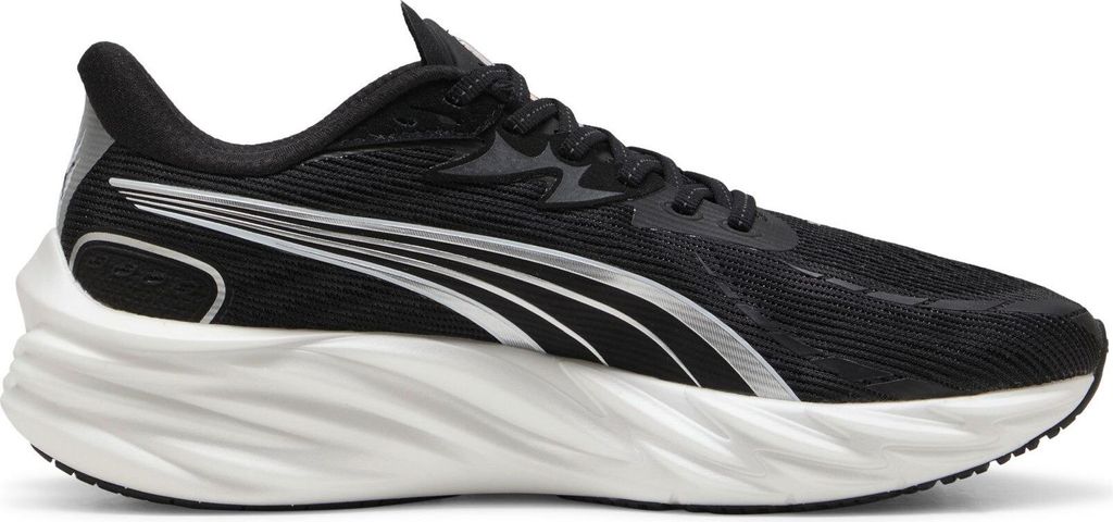 Puma Velocity Nitro 4 Laufschuhe Schwarz EU 45 Herren Produktbild 
